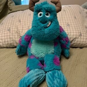 Sully Scentsy Buddy